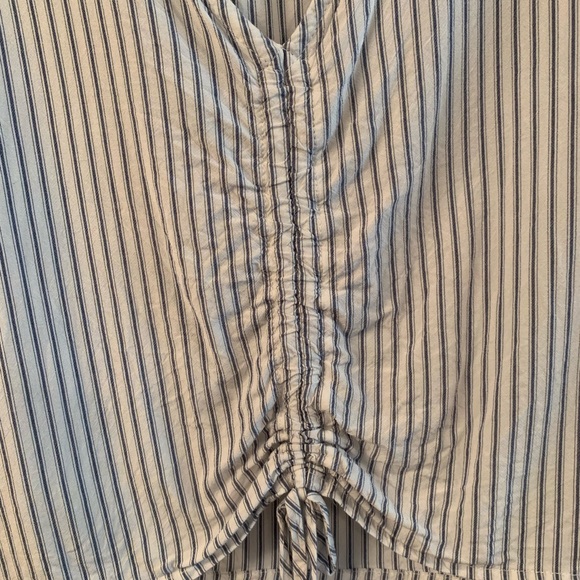 Striped Top - Picture 3 of 5